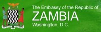 Embassy of the Republic of Zambia, Washington, D.C.
