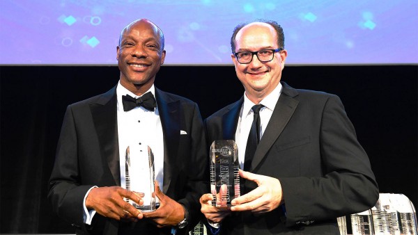 GTBank Named Best Bank in Africa at Euromoney Awards