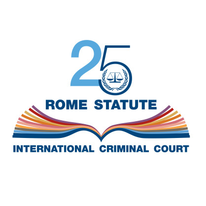 <div>The International Criminal Court (ICC) marks Rome Statute's 25th anniversary</div>