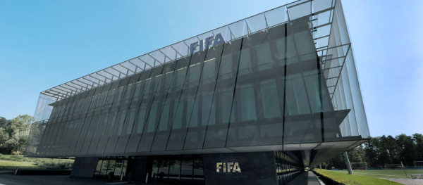 Fdration Internationale de Football Association (FIFA)