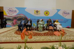 2 Merck Foundation Launches their programs in Partnership with the First Lady of Chad.jpg
