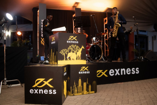 Exness continues Africa expansion with new office in Kenya