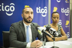 Tigo Tanzania Achieves Global Mobile Money Certification.JPG