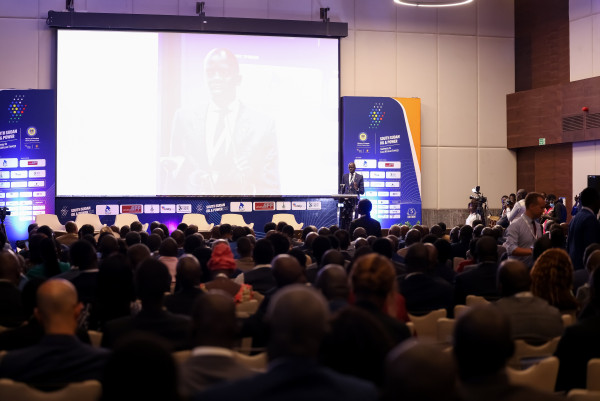 Energy Capital & Power