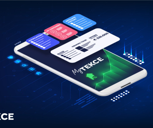 TEKCE Expands Global Reach with New Real Estate Partner and Affiliate Programs