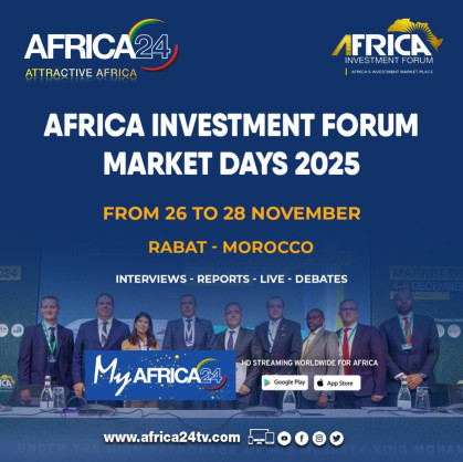AFRICA24 Group