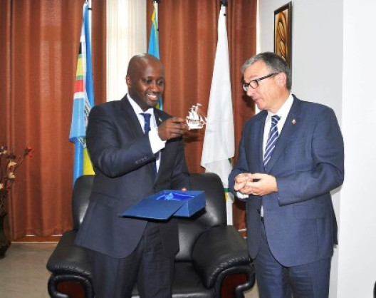 Reaching new markets in Africa