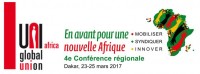 4th UNI Africa Regional Conference