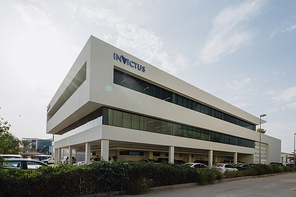 Invictus Investment Enters Into Agreement With Helios Investment Partners for Minority Stake in Merec Industries