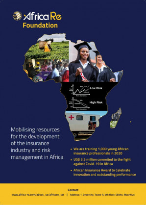 African Reinsurance Corporation (Africa Re)