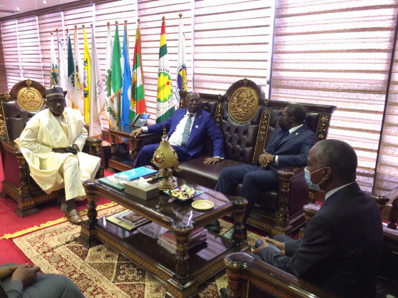 African Energy Chamber