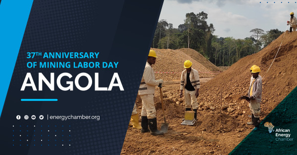 Positioning Angola as a Globally Competitive Mineral Producer