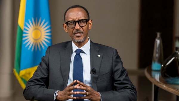 President Paul Kagame of Rwanda will provide opening remarks and engage in a fireside chat tomorrow Tuesday 23rd June 2020, the first day of a 4- day Leaders Forum hosted by the Corporate Council on Africa (CCA)