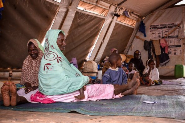 Coronvirus - Mali: World Food Programme (WFP) launches seasonal support for one million food insecure people in Mali