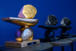 Milken-Motsepe Prize in AgriTech Trophy.jpeg