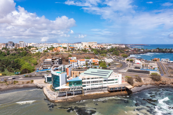 African Development Bank Group (AfDB)