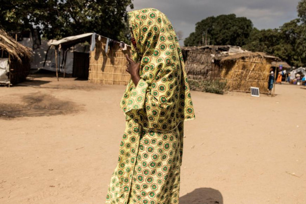 Mozambique: Hundreds of Women, Girls Abducted