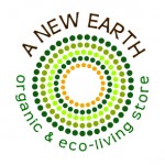 A New Earth, organic and eco-living store