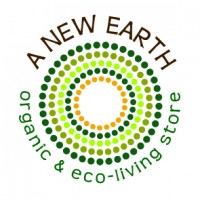 A New Earth, organic and eco-living store