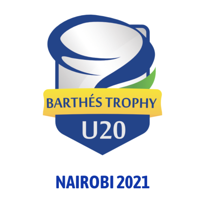 21 days to the Barthes Trophy