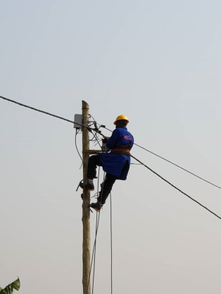 Rwanda: African Development Bank approves loans of $180 million to reinforce transmission and last mile connectivity