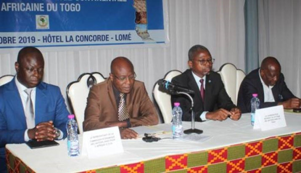 Togo sets seven priorities for implementing the African Continental Free Trade Area (AfCFTA)