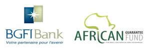 Le Groupe BGFIBank signe un partenariat avec le Groupe African Guarantee Fund afin de soutenir le Financement des Petite à Moyenne Entreprise (PME)