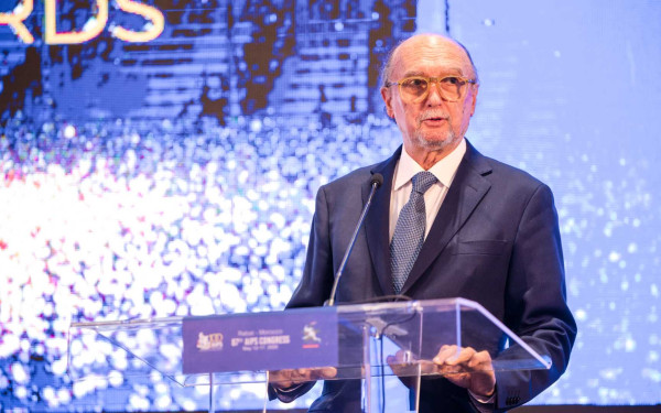 International Sports Press Association (AIPS)