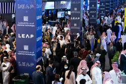 LEAP23 welcomes 172,000-plus attendees to become world’s largest technology event by visits.jpg