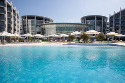 Jumeirah at Saadiyat Island Resort - Pool View-2.jpg