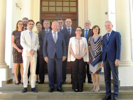 Regional consultation of the Polish Ambassadors accredited in Sub-Saharan African countries