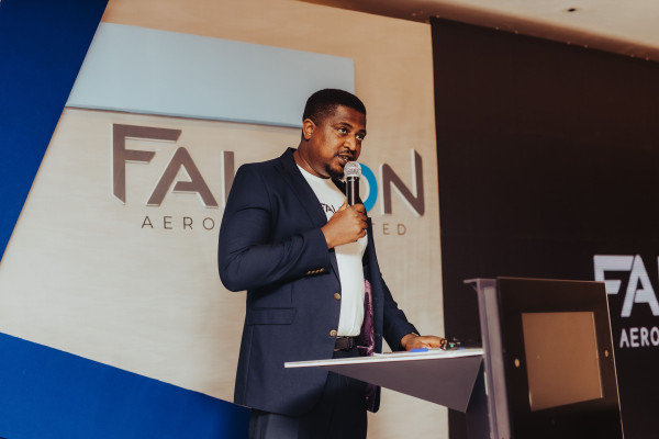 Nigerian Aviation Outfit, Falcon Aero, Unveils Tech Platforms to Ease Business Jet Booking