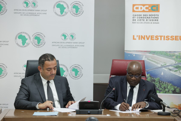 African Development Bank Group (AfDB)