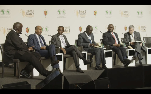 Unlock the impact potential of agricultural Small and Medium Enterprises (SMEs) in Africa, experts urge at Dakar 2 Food summit