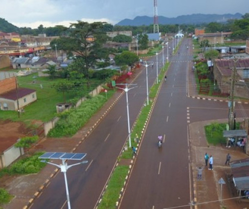 APO Group - Africa Newsroom / Press release | DOTT SERVICES Delivers