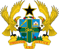 Embassy of The Republic of Ghana - Denmark