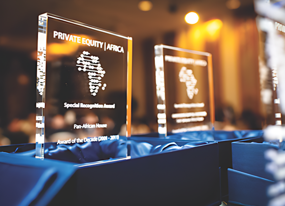 Verdant Capital Wins Private Equity Africa (PEA) Local Financial Advisor of the Decade