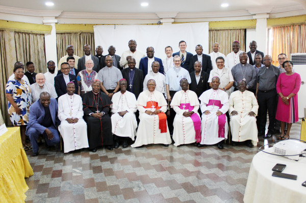 Symposium of Episcopal Conferences of Africa and Madagascar (SECAM)