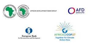 البنك الأوروبي للإنشاء والتعمير والبنك الأفريقي للتنمية والوكالة الفرنسية للتنمية يطلقون أداة لدعم الشركات الخاصة والقطاع العام لتحسين الاستجابة للنوع الاجتماعي