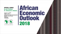 African Development Bank launches the 2018 Edition of the African Economic Outlook.jpg