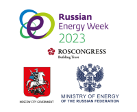 Russian Energy Week (REW) 2023