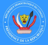 Présidence de la République Démocratique du Congo