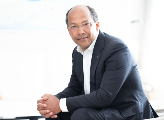 AIPS Africa: APO Group Founder and Chairman Nicolas Pompigne-Mognard to appear as Special Guest at the International Sports Press Association (AIPS) Africa Elective Congress