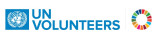 UN Volunteer