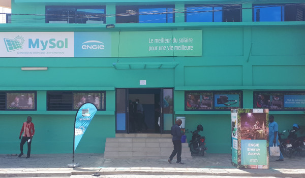 ENGIE Energy Access empowers 6.5 Million Africans with Clean Energy via smart integration of Mini-grids and new Solar Home System brand