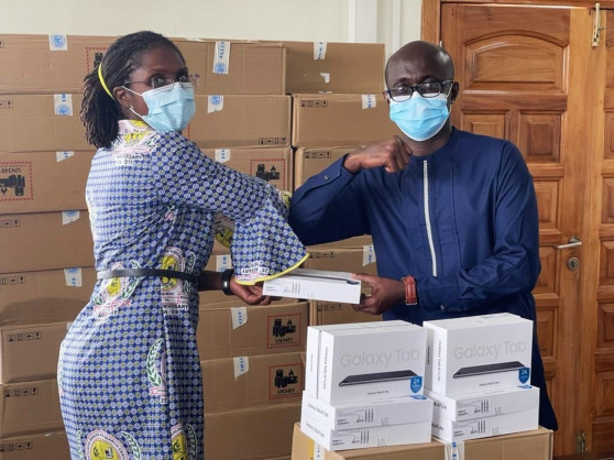 WHO Regional Office for Africa