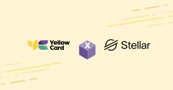 Yellow Card introduces USD Coin (USDC) on Stellar Network for Lightning-Fast Cross-Border Transactions