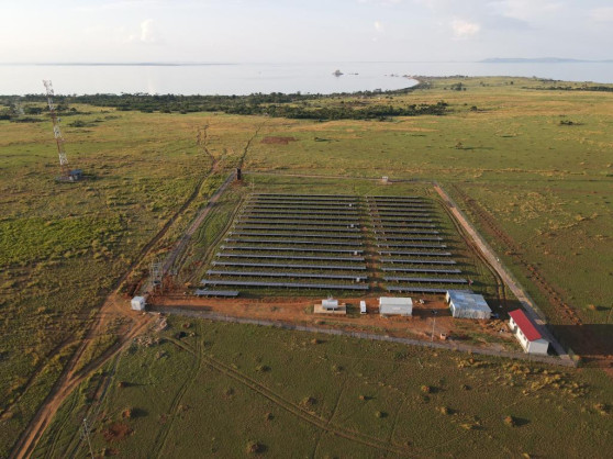 ENGIE Equatorial Increases Impact in Off-Grid Communities; Appoints New Chief Executive Officer (CEO)
