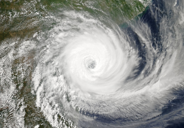 Churches call for support amid devastation caused by Cyclone Idai