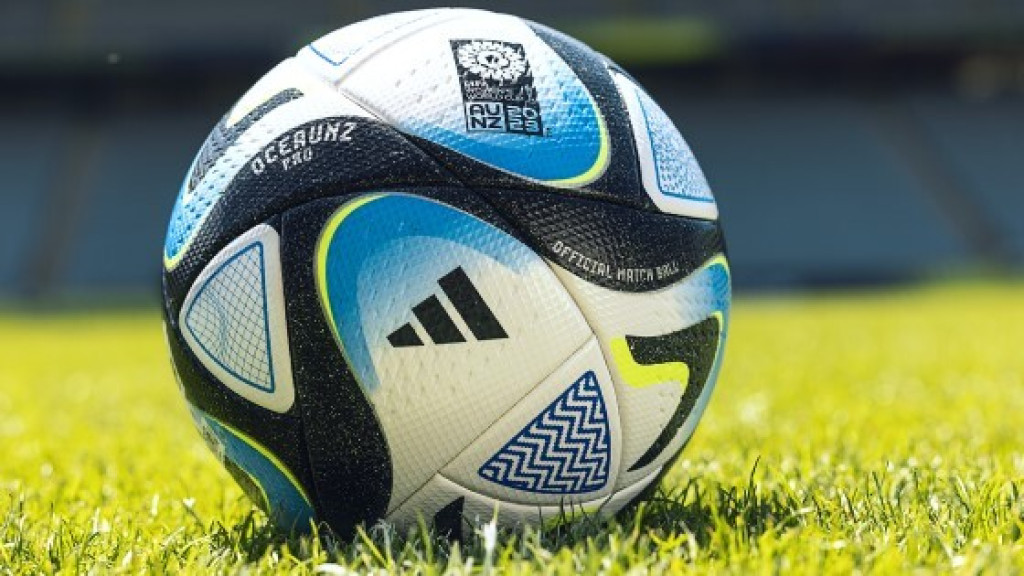 Official Match Ball for the FIFA Women’s World Cup 2023™ unveiled by adidas